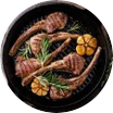 STEAK